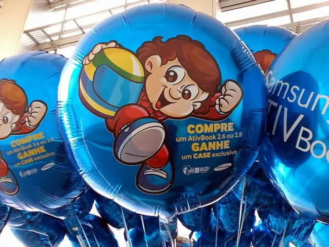 AS Ballon AS Ballon