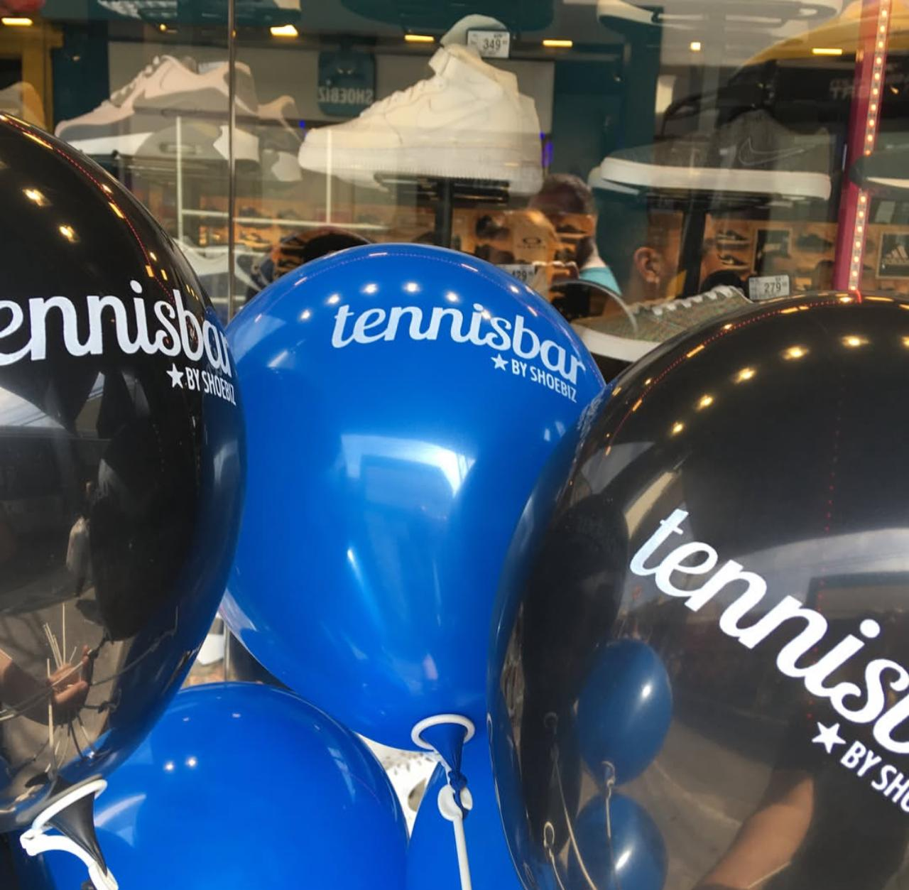 Balão personalizado inflável