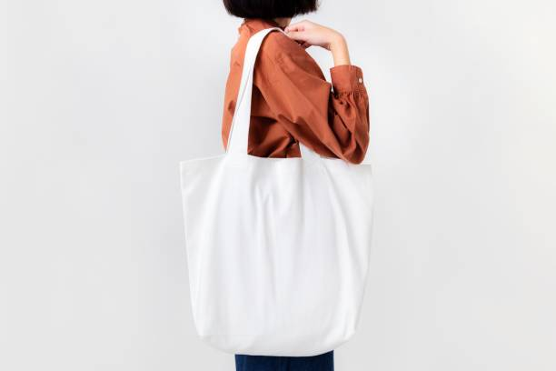 Ecobag personalizada na Zona Leste