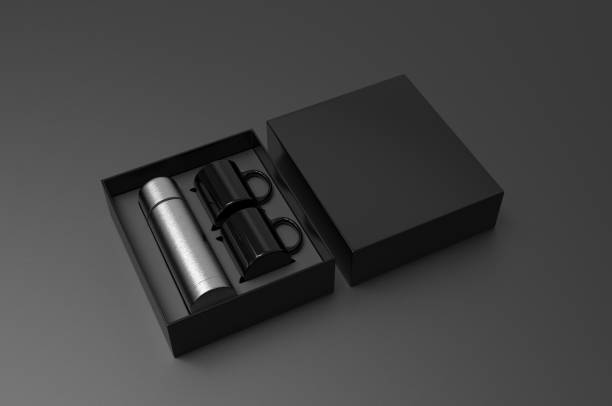 Kits corporativos personalizados