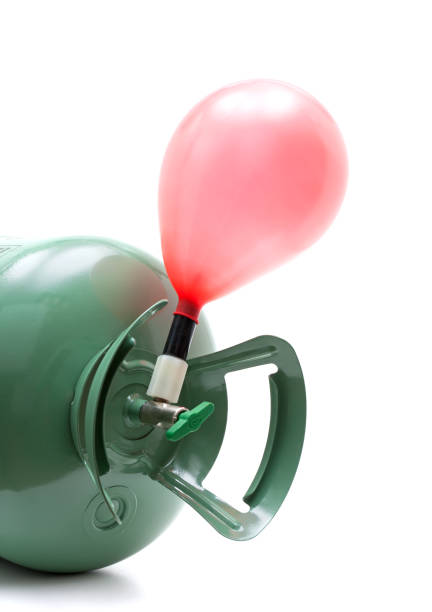 Locacao de gas helio para baloes