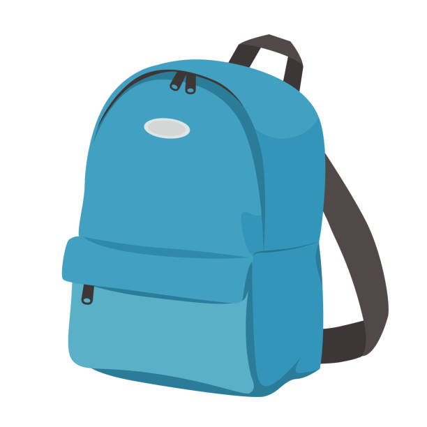 Mochila personalizada lembrancinha
