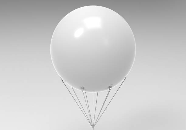 Promoball inflável