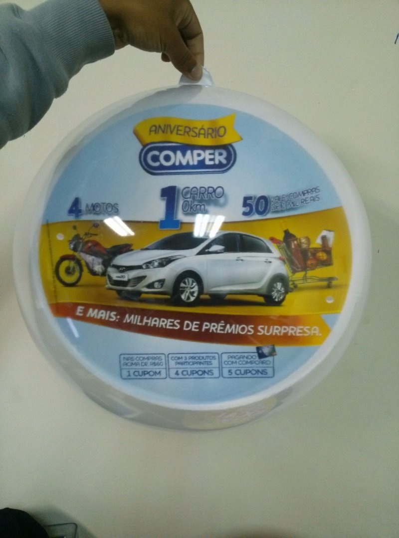 Promoball