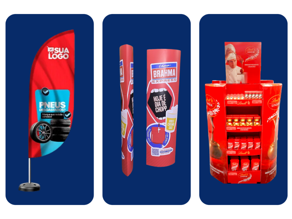 Produtos PDV