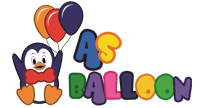 Balões Personalizados